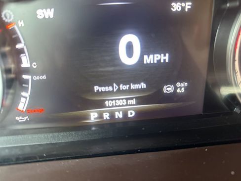 Used 2018 RAM 1500 Big Horn image 30