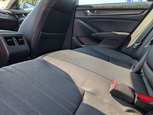 Used 2020 Honda Accord EX-L image 27