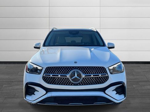 Certified 2024 Mercedes-Benz GLE 450 4MATIC image 7
