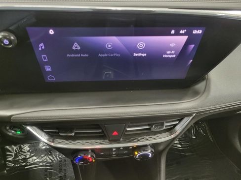 Used 2025 Buick Encore GX Preferred image 8