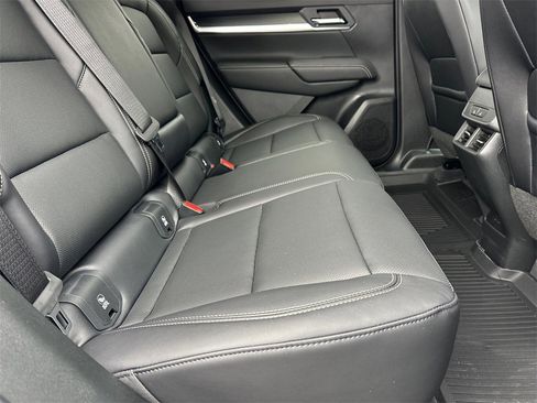 New 2026 GMC Terrain Elevation w/ Elevation Premium Package image 16