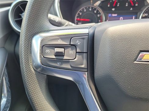 Certified 2022 Chevrolet Blazer LT image 19