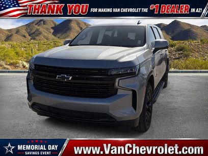 Used 2023 Chevrolet Tahoe RST w/ RST Performance Edition