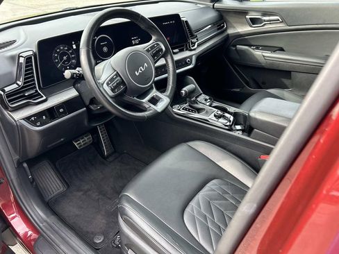 Used 2023 Kia Sportage X-Pro image 16