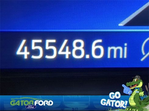 Used 2022 Ford Bronco Sport Outer Banks w/ Tech Package image 32