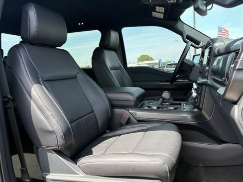 Used 2025 Ford F150 Lariat AWD/4WD image 10