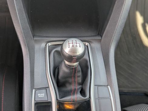 Used 2019 Honda Civic Si image 14