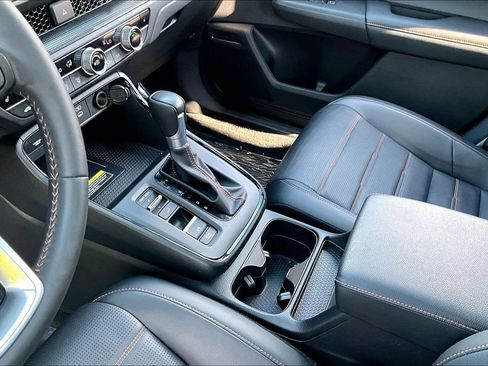 Certified 2024 Honda CR-V Sport-L image 13