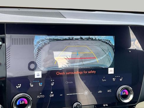 Used 2024 Lexus NX 350 AWD image 27