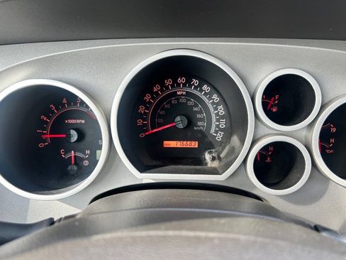 Used 2008 Toyota Tundra SR5 image 16