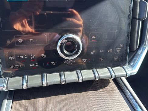 Used 2024 GMC Acadia Denali w/ Super Cruise Package image 34