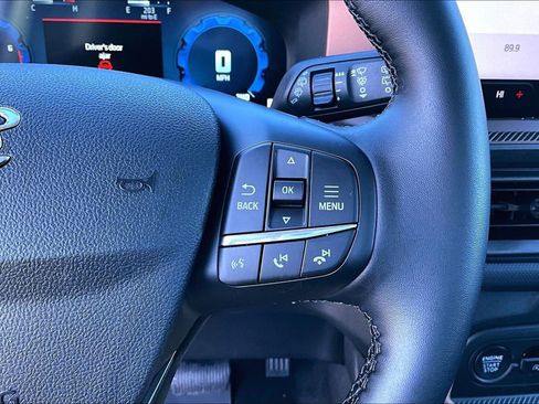 New 2025 Ford Bronco Sport Outer Banks w/ Outer Banks Tech Package+ AWD/4WD image 17