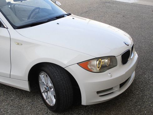 Used 2011 BMW 128i 128i 2dr Convertible image 67