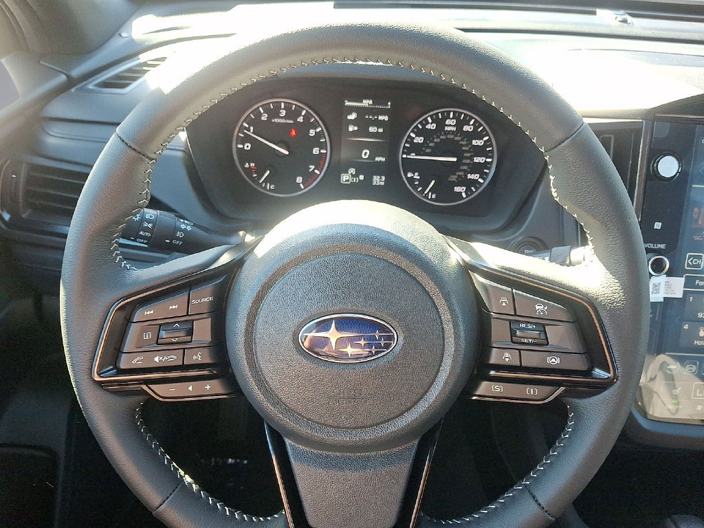 New 2026 Subaru Forester Premium AWD/4WD image 23