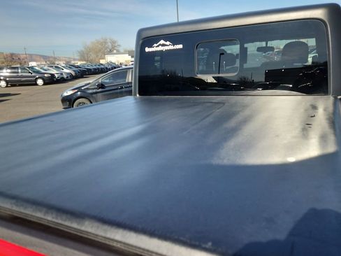 Used 2020 Jeep Gladiator Sport w/ Quick Order Package 23S image 14