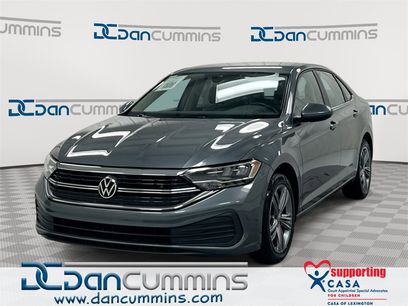 Used 2024 Volkswagen Jetta SE