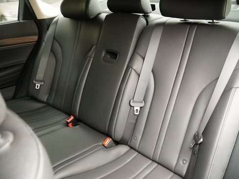 Used 2023 Genesis G80 2.5T w/ Advanced Package image 32