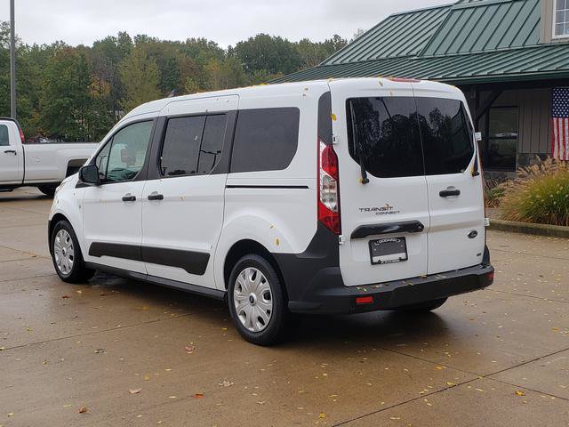 Used 2020 Ford Transit Connect XL FWD image 8