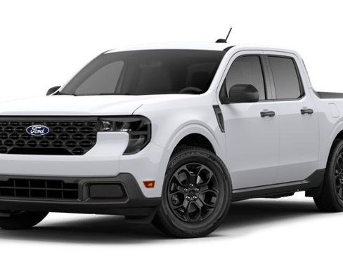 New 2026 Ford Maverick XLT FWD image 1