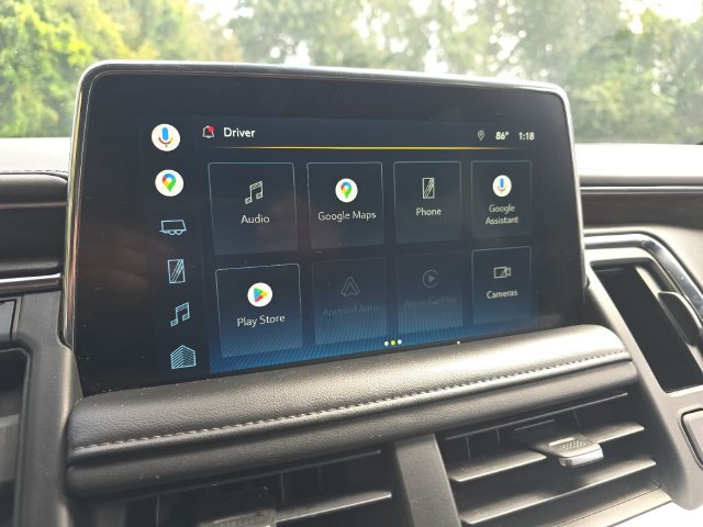 Used 2022 Chevrolet Suburban LT RWD image 20