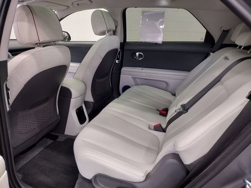 Used 2023 Hyundai Ioniq 5 Limited w/ Cargo Package image 29