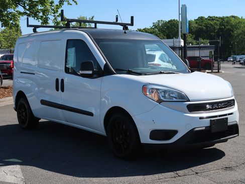Used 2022 RAM ProMaster City Wagon FWD image 2