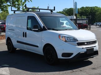 Used 2022 RAM ProMaster City Wagon FWD video 2