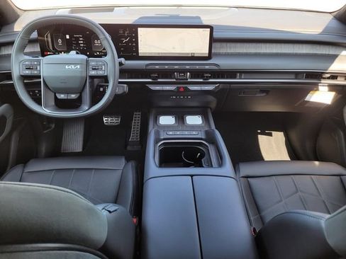 New 2027 Kia Telluride X-Line SX Prestige AWD/4WD image 16