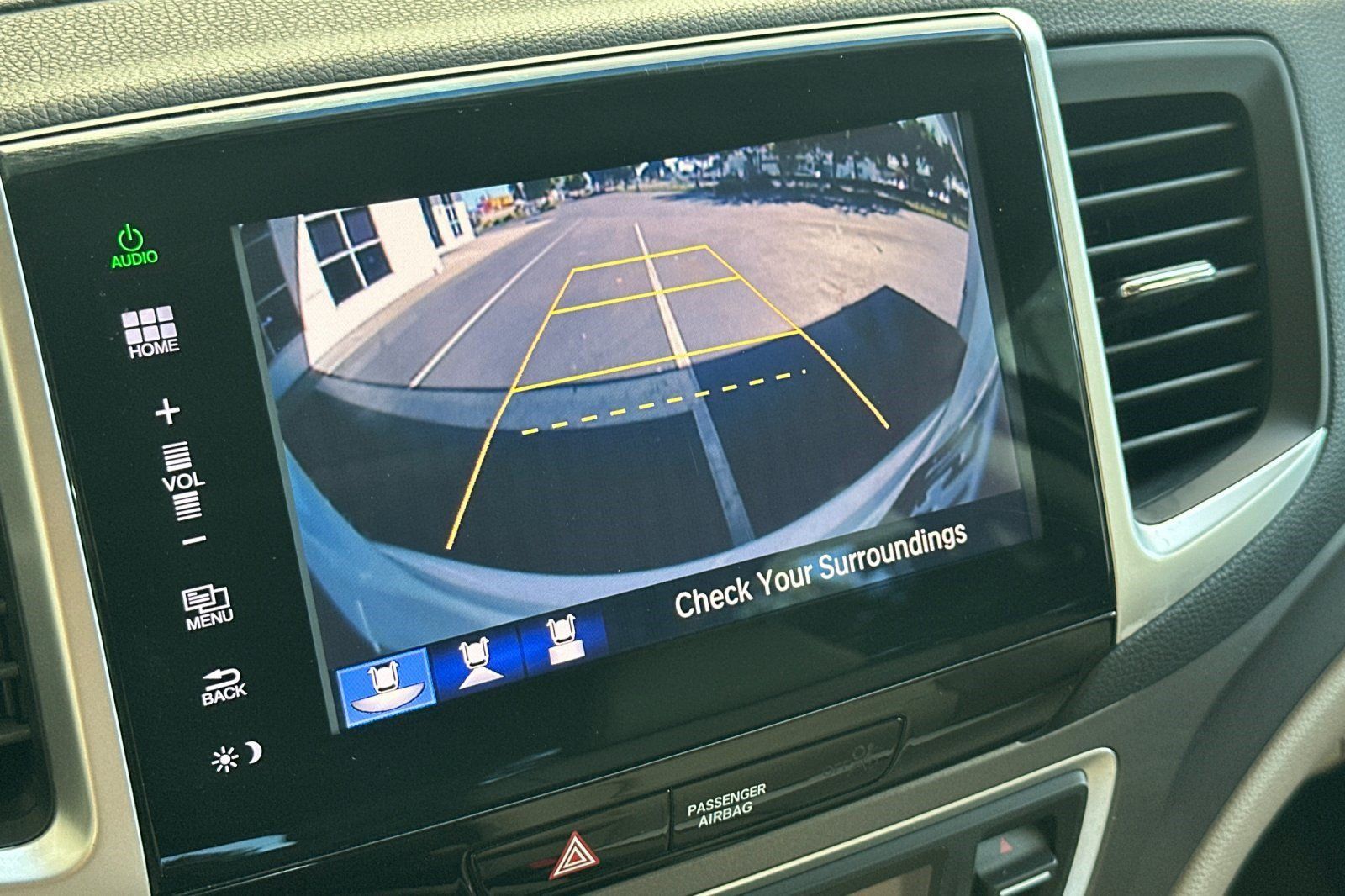Used 2016 Honda Pilot EX-L image 27