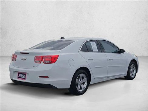 Used 2013 Chevrolet Malibu LS w/ Protection Package image 5