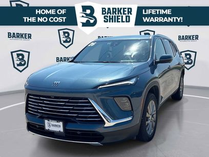 Used 2026 Buick Enclave Preferred