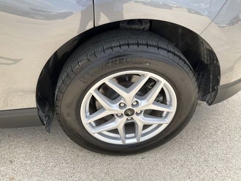 Certified 2024 Ford Edge SEL AWD/4WD image 13