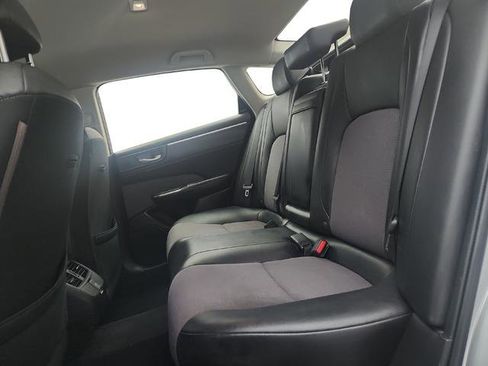 Used 2018 Honda Clarity Plug-In Hybrid image 17