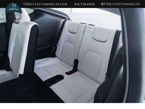 Used 2023 Tesla Model Y Long Range AWD/4WD image 37