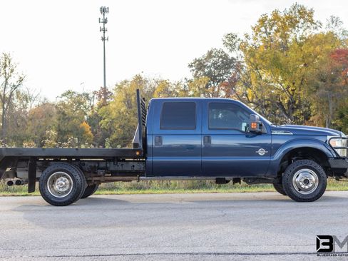 Used 2015 Ford F350 XLT w/ XLT Interior Package image 5