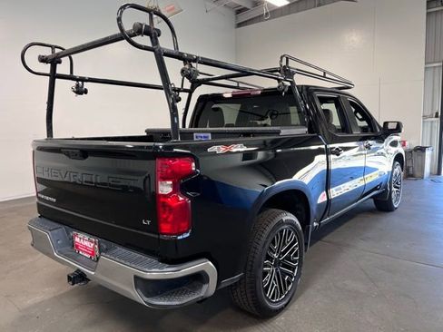 Used 2022 Chevrolet Silverado 1500 LT image 4