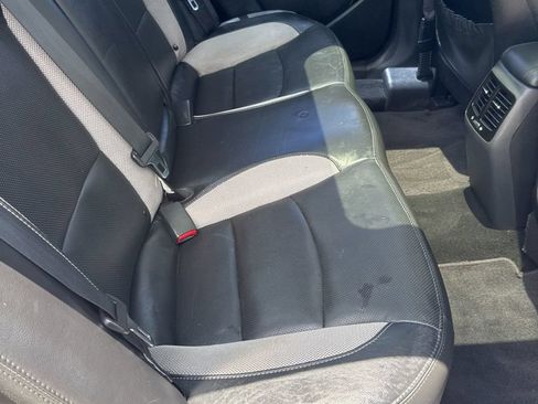 Used 2012 Kia Optima SX w/ Premium Touring Pkg FWD image 22