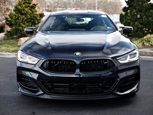 New 2026 BMW M850i xDrive image 13