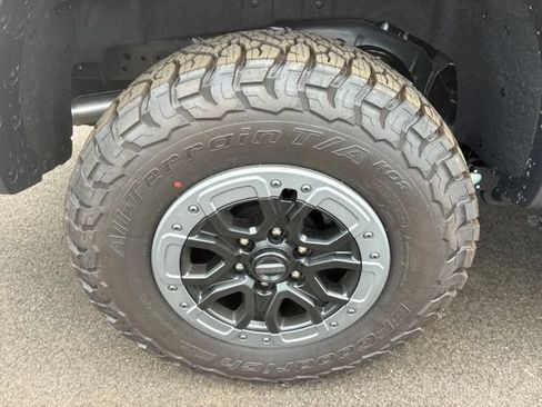 New 2026 Ford Ranger Raptor AWD/4WD image 16