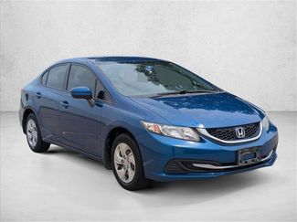 Used 2015 Honda Civic LX video 3
