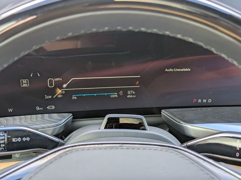 New 2026 Cadillac Escalade IQL Sport 2 image 25