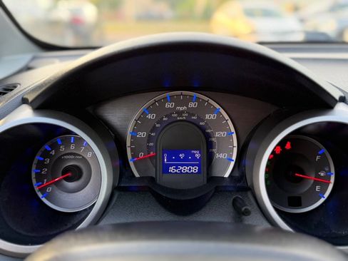 Used 2009 Honda Fit Sport image 12