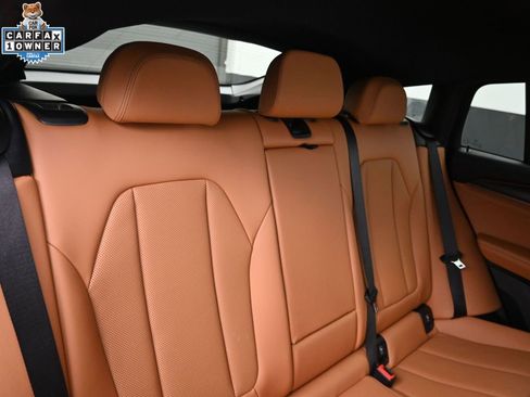 Certified 2023 BMW X4 xDrive30i w/ M Sport Package image 26