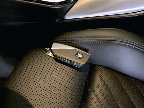 Certified 2025 BMW X3 xDrive30i image 14