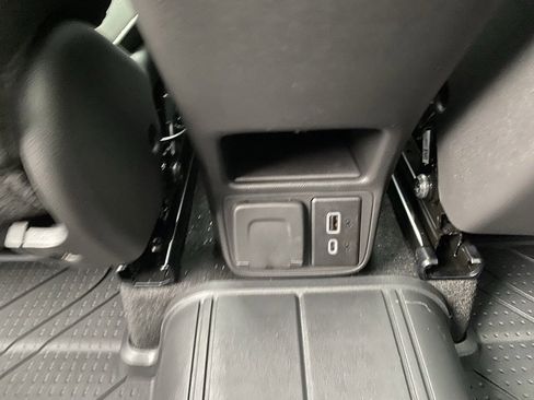 New 2026 Chevrolet TrailBlazer LT w/ Convenience Package image 25