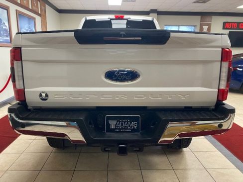 Used 2017 Ford F250 Lariat w/ Lariat Ultimate Package image 5