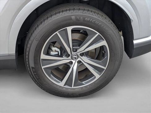 Used 2025 Lexus RX 350 FWD w/ Technology Package image 23