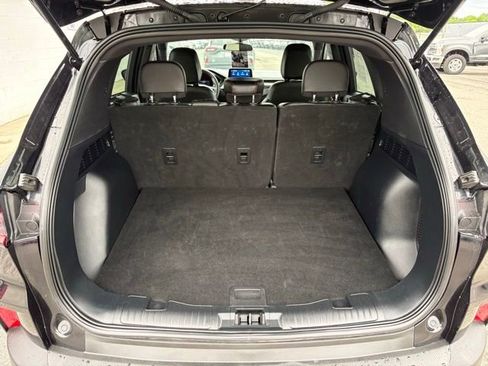 Used 2025 Ford Escape ST-Line AWD/4WD image 31