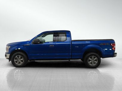Used 2018 Ford F150 XLT w/ Equipment Group 302A Luxury