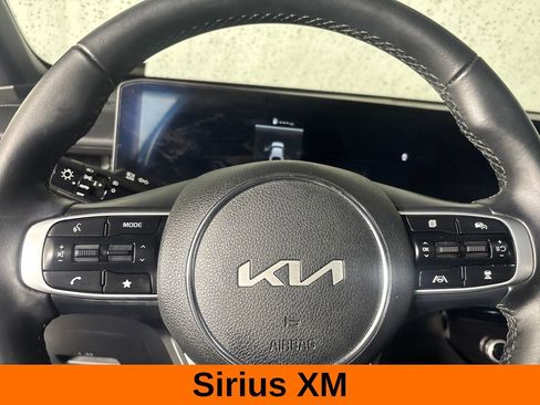 Used 2026 Kia K5 GT-Line w/ GT-Line Premium Package FWD image 12